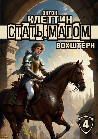 Вохштерн