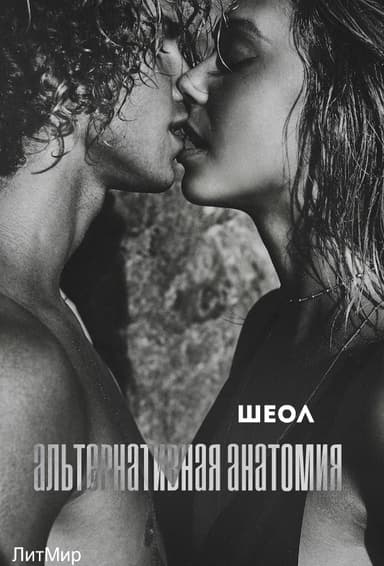 Альтернативная анатомия (СИ)
