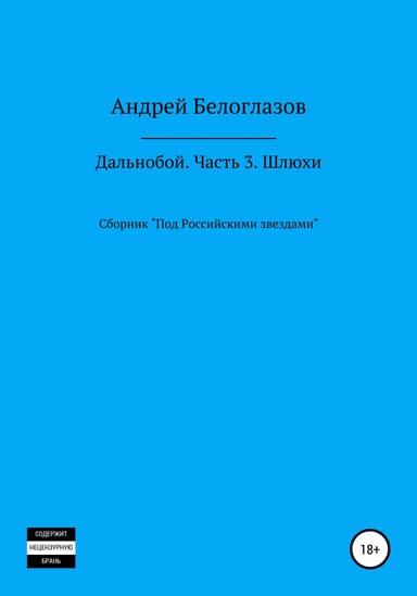 Дальнобой. Часть 3. Шлюхи