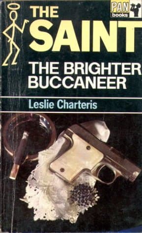 11 The Brighter Buccaneer