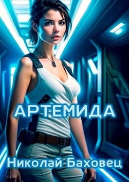 Артемида