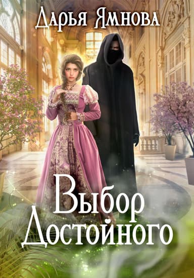 Выбор Достойного (СИ)