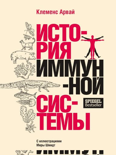 История иммунной системы