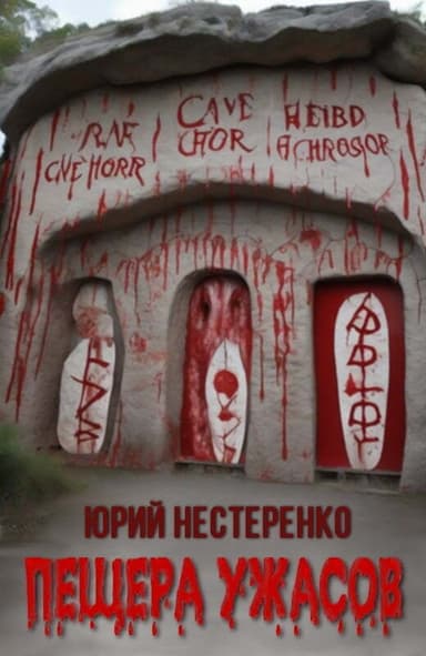Пещера ужасов (СИ)