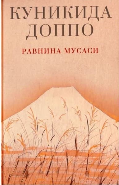 Равнина Мусаси