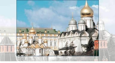 The Russian Century: A Hundred Years of Russian Lives