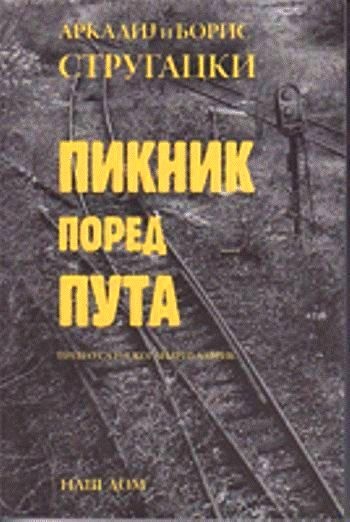 Piknik pored puta