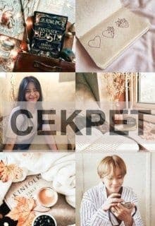 Зима. Секрет (СИ)