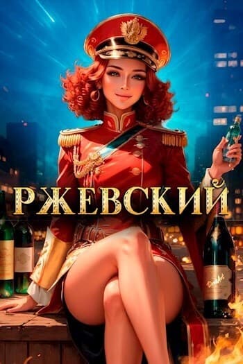 Ржевский (СИ)