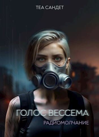 Голос Вессема. Радиомолчание (СИ)