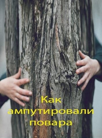 Как ампутировали повара (СИ)