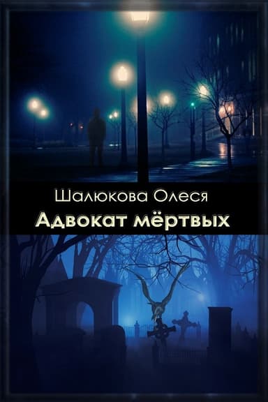 Адвокат мёртвых