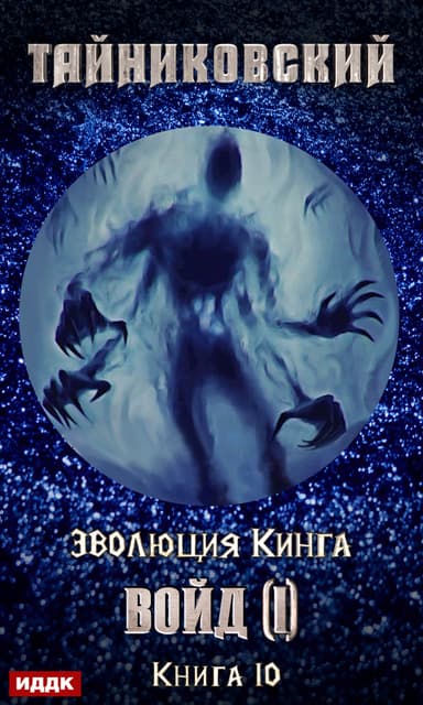 Войд (I) (СИ)
