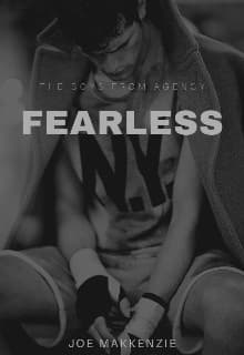 Fearless (СИ)