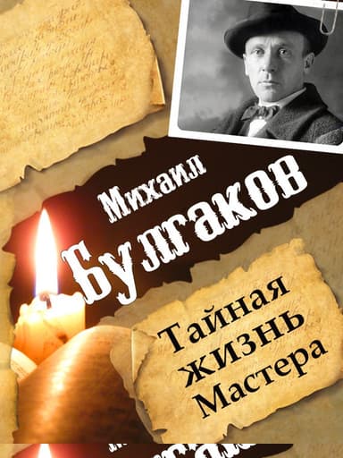 Михаил Булгаков. Тайная жизнь Мастера