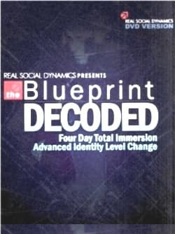 The Blueprint / Блюпринт