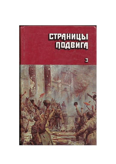 6 Бондарев Ю. - Последние залпы