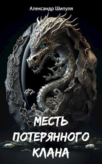 Месть потерянного клана (СИ)
