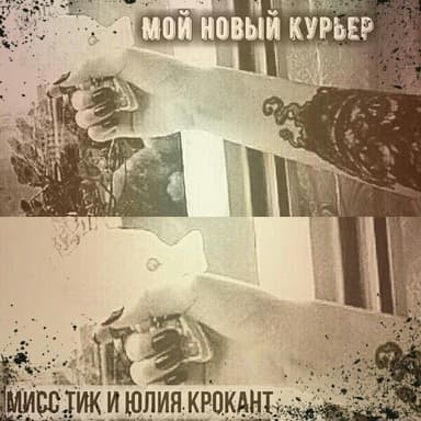 Мой новый курьер (СИ)