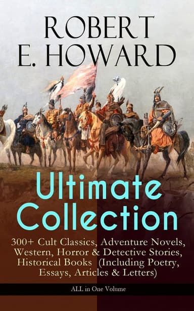 Ultimate Collection