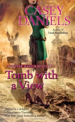 Tomb With a View