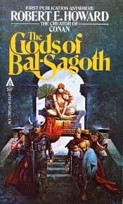 Беспокойные воды (ЛП)