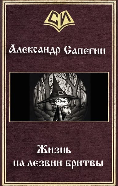 Жизнь на лезвии бритвы (СИ)