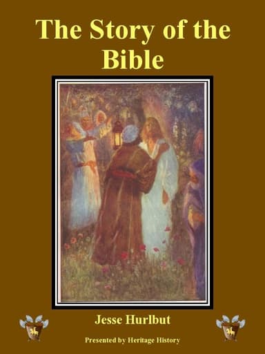 The Story of the Bible