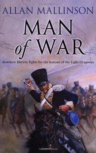 Man Of War