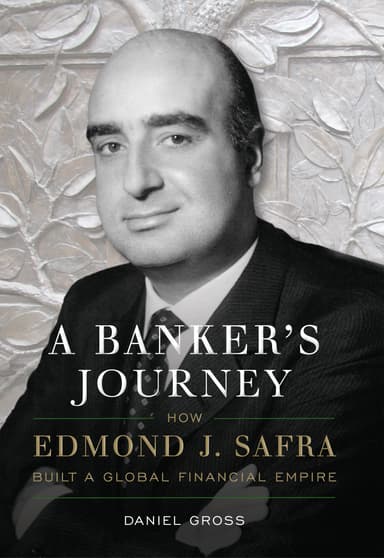 A Banker's Journey