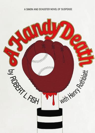 A Handy Death