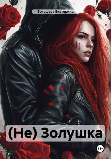 (не) Золушка. Часть 2 (СИ)