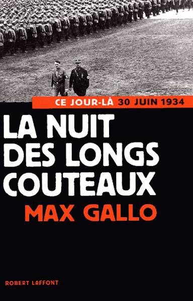 La nuit des longs couteaux