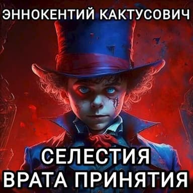 Врата принятия (СИ)