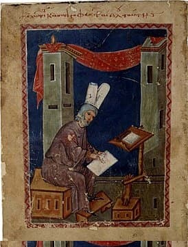 История