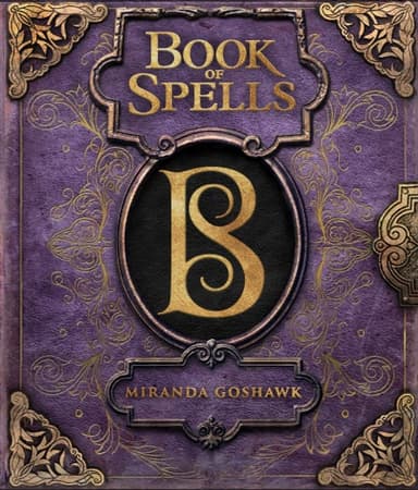 Книга заклинаний