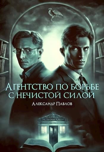 Агентство по борьбе с нечистой силой (СИ)