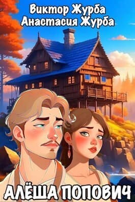 Алёша Попович (СИ)