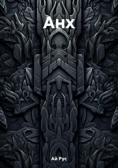 Анх