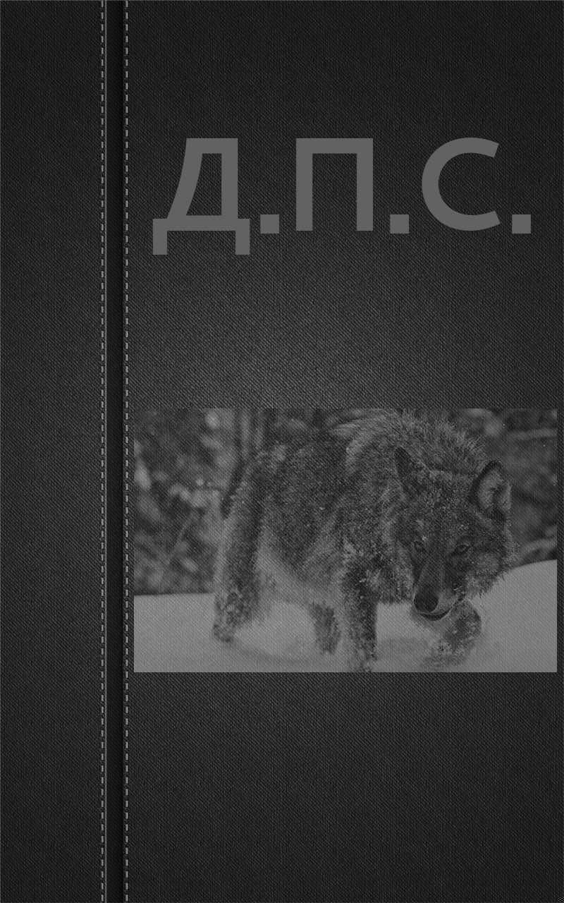 Д.П.С.