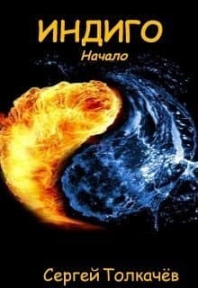 Индиго. Начало (СИ)