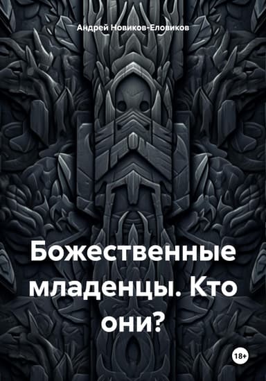Божественные младенцы. Кто они?