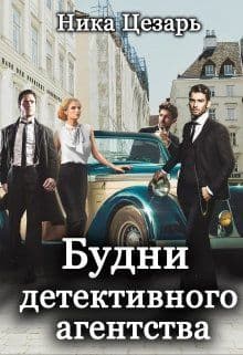 Будни детективного агентства (СИ)