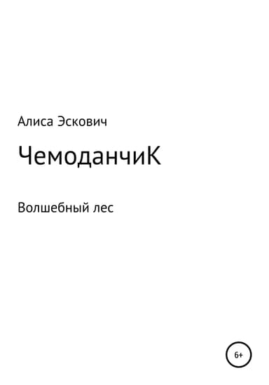 ЧемоданчиК