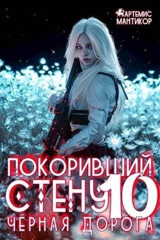 Черная дорога (СИ)