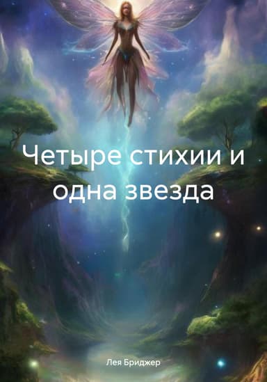 Четыре стихии и одна звезда