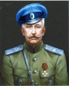"Мы пойдем впереди с красными флагами"...