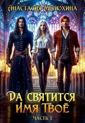 Да святится Имя Твоё (СИ)