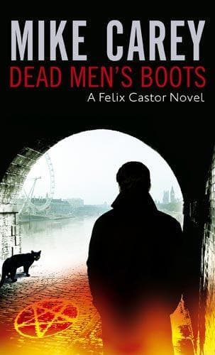 Dead Men's s Boots
