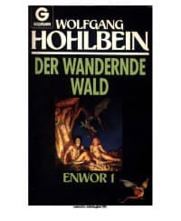 Der wandernde Wald